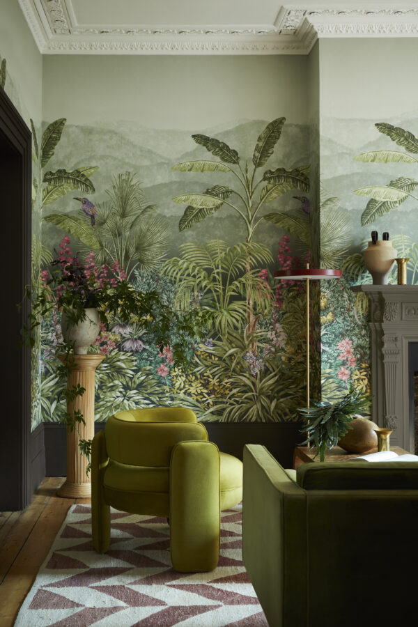 Capricorn - Boringdon – Image 3
