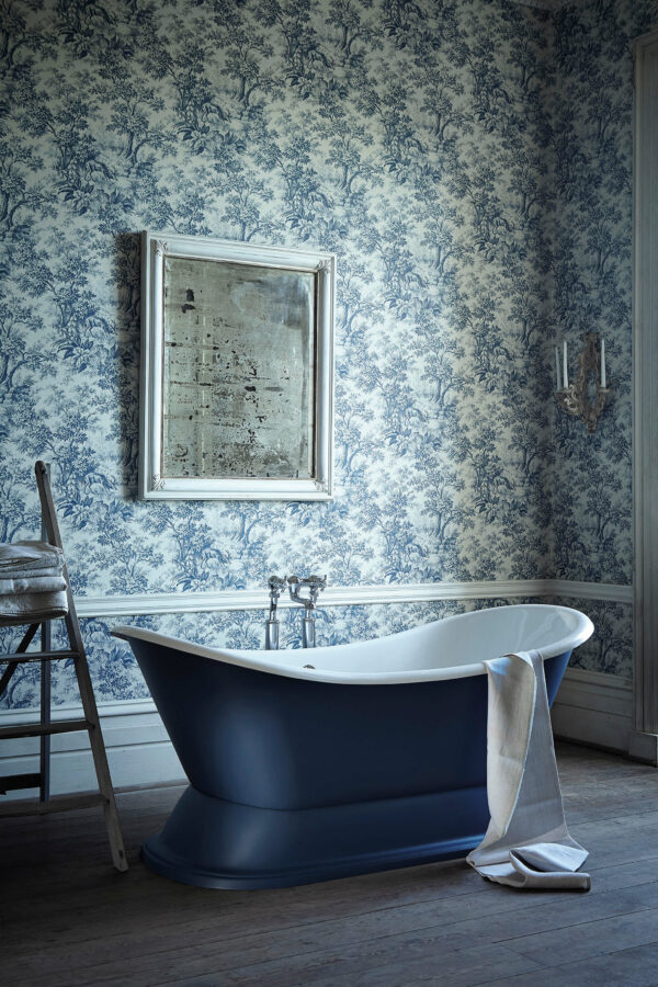 Stag Toile - Juniper – Image 3