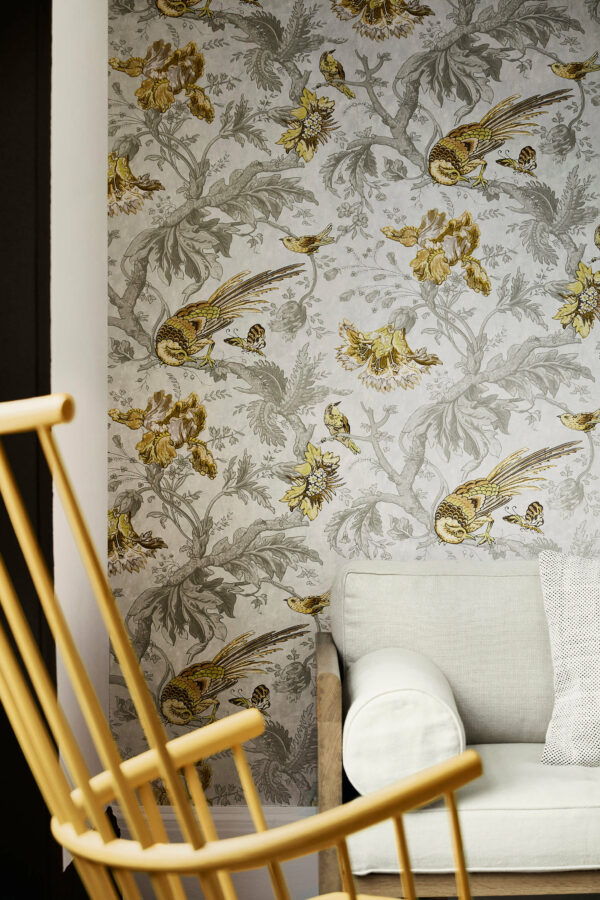 Crowe Hall Lane - Gilt – Image 3