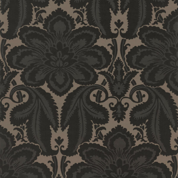 Albemarle - Charcoal