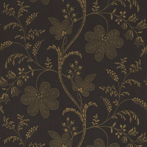 Bedford Square - Ebony Gold