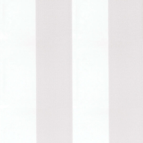 Broad Stripe - Lilac Grey