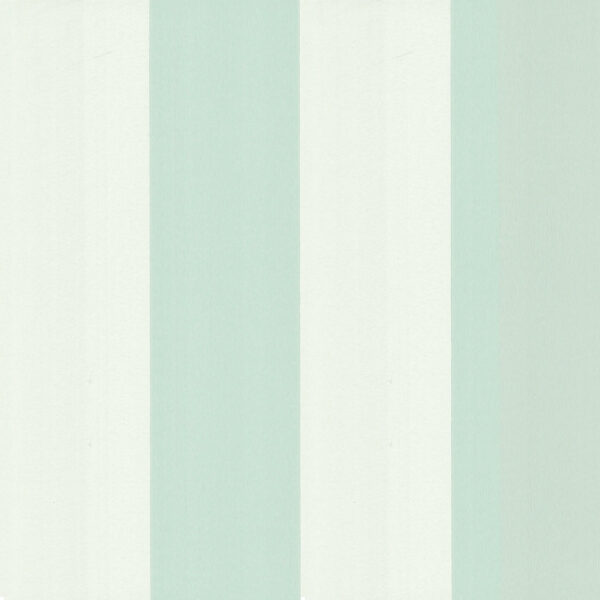 Broad Stripe - Menthe