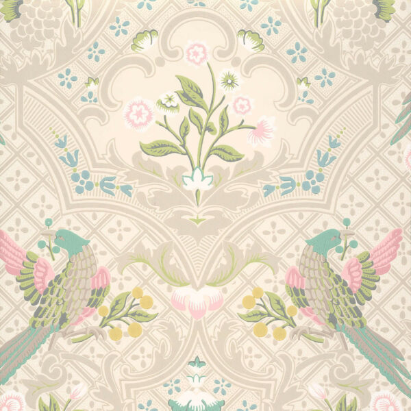 Brodsworth - Consort