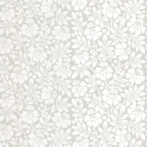 Carlisle Street - Gentle Grey