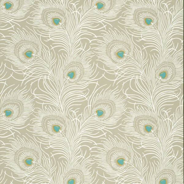 Carlton House Terrace - Pompon