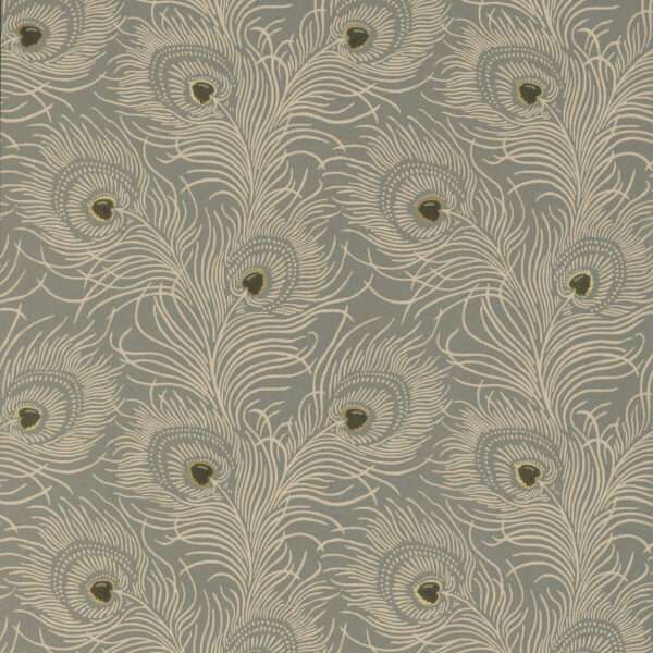 Carlton House Terrace - Slate