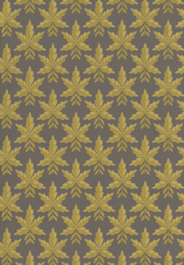 Clutterbuck - Corinthian Gold