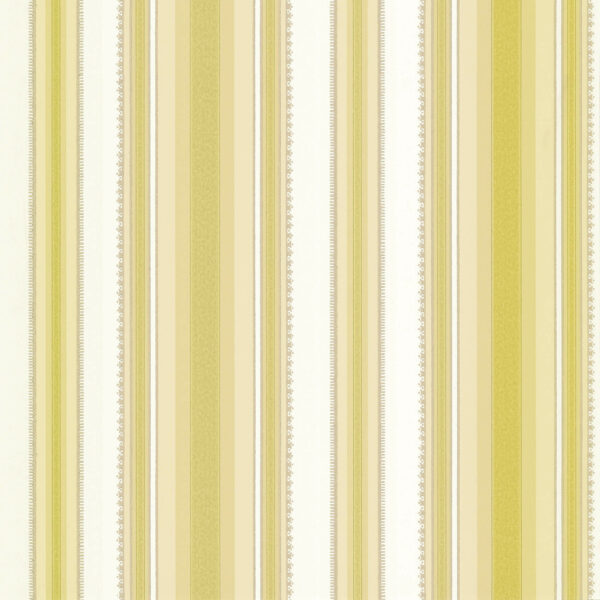 Colonial Stripe - Soda