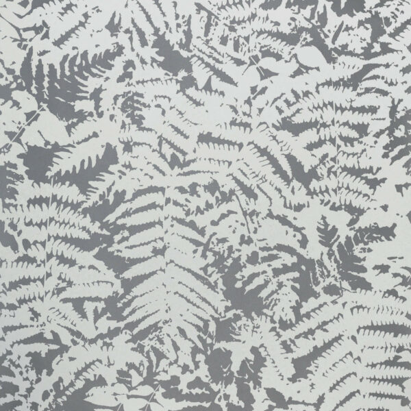 Fern - Clearing