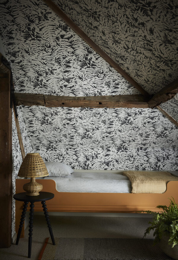Fern - Off Black – Image 3