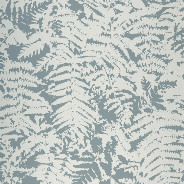 Fern - Sage Blue
