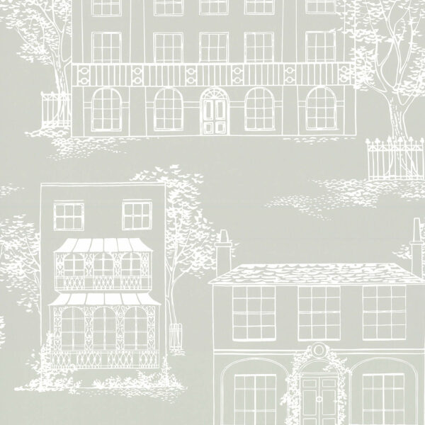 Hampstead - Cool Grey