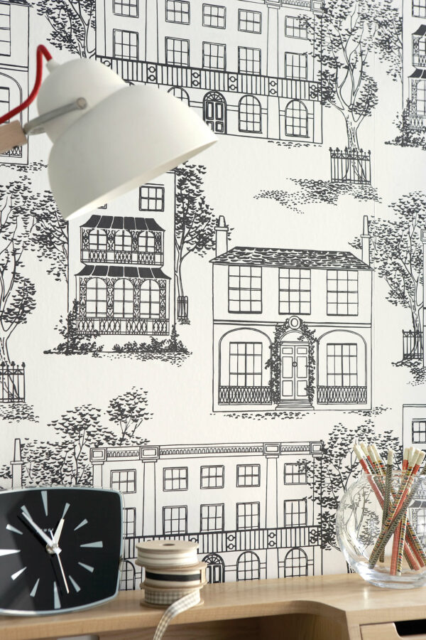 Hampstead - Ink – Image 3