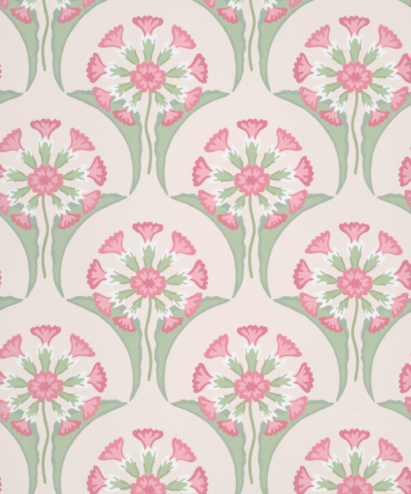 Hencroft - Pink Primula