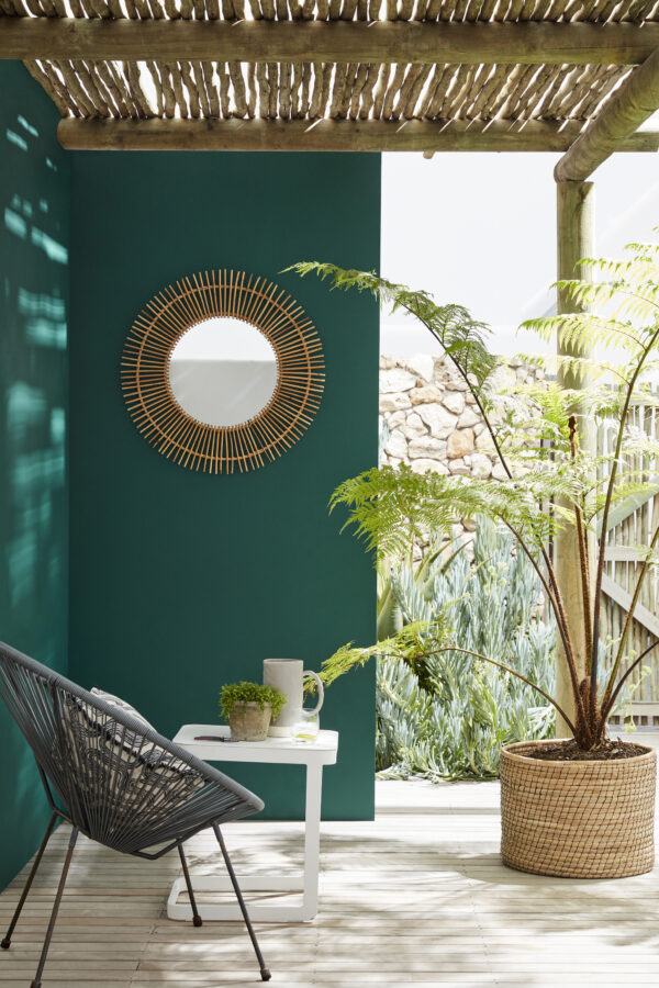 Mid Azure Green™ (96) – Image 4
