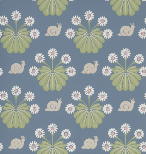 Burges Snail - Juniper