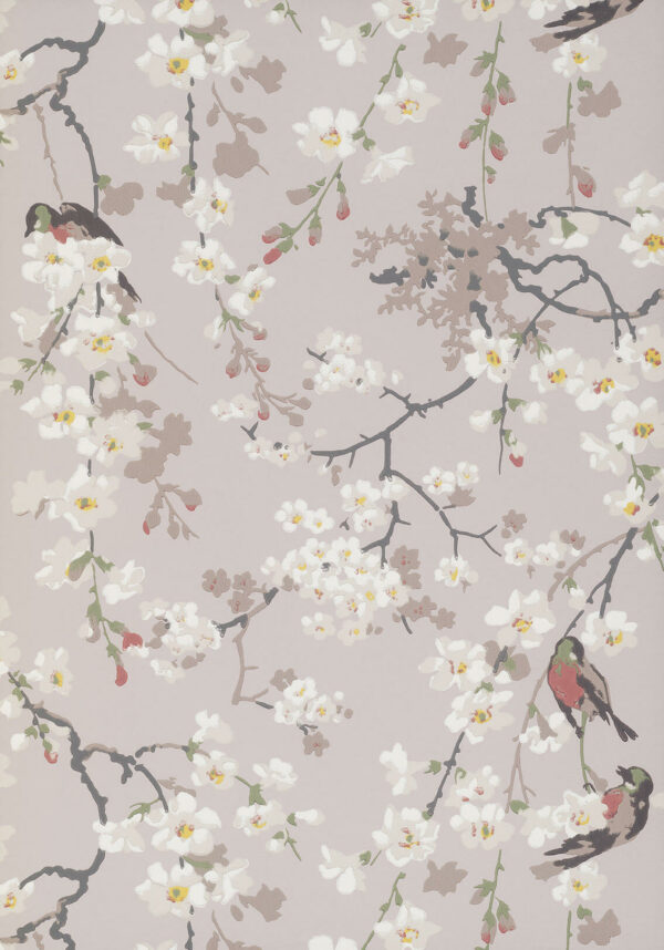 Massingberd Blossom - Grey