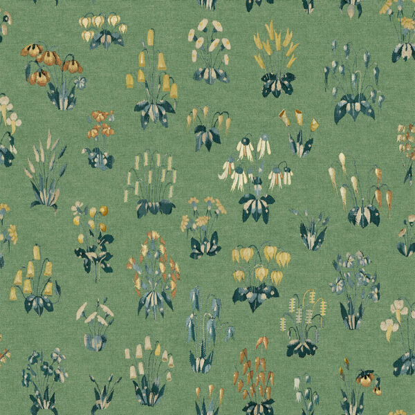 Millefleur - Garden