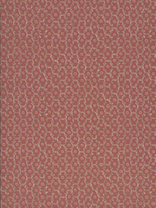 Moy - Red Ochre