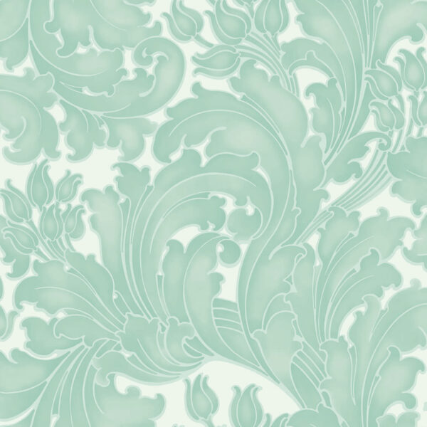 Tulip - Aqua
