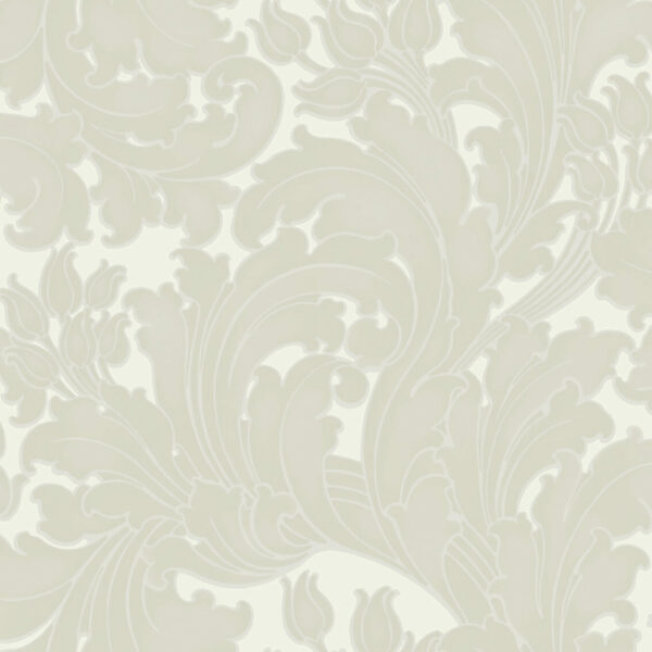Tulip - Pale Grey
