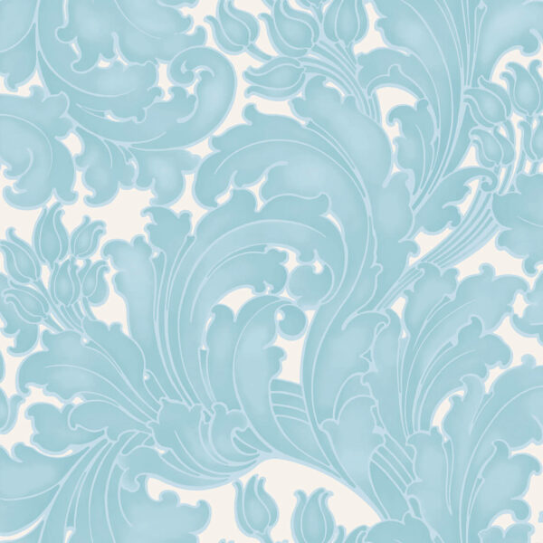 Tulip - Powder Blue