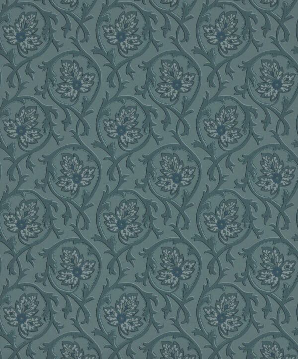 Hoja - Air Force Blue