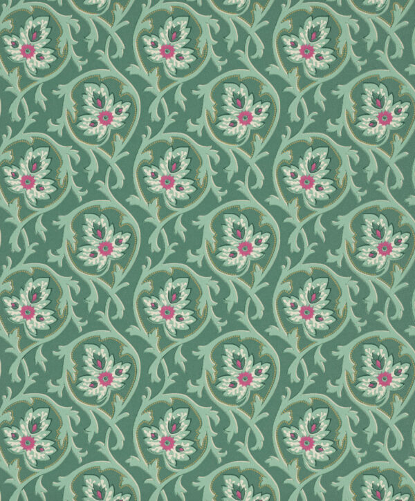 Hoja - Pleat