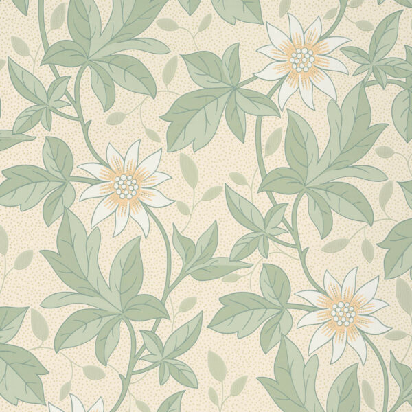 Monroe - Gold Flower