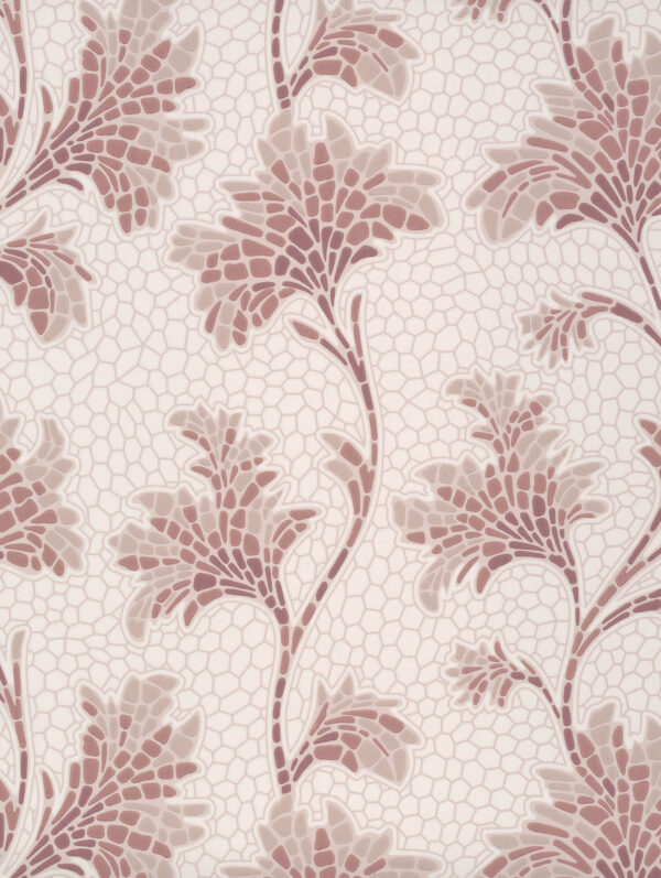 Mosaic Trail - Blush – Image 3