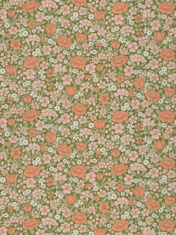 Spring Flowers - Garden – Image 3