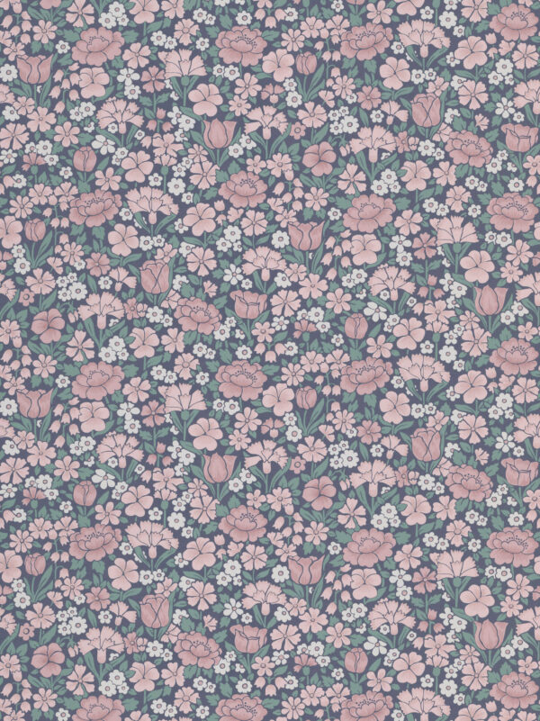 Spring Flowers - Juniper