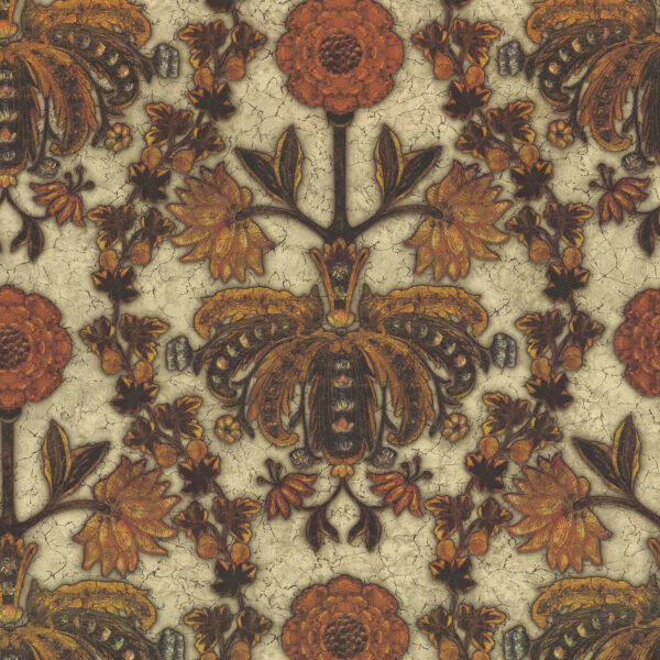 New Bond Street - Burnish