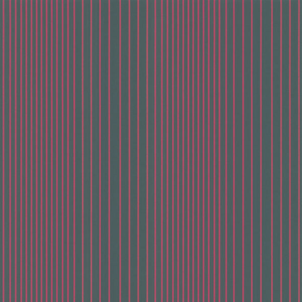 Ombré Plain - Carmine