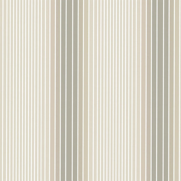 Ombré Stripe - Soapstone/doric