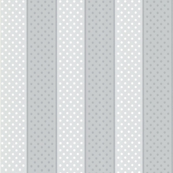 Paint Spot - Snowball