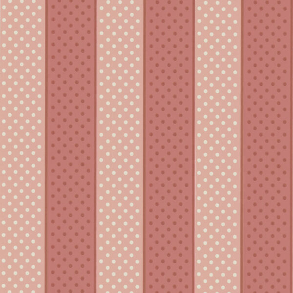 Paint Spot - Strawberry Cream