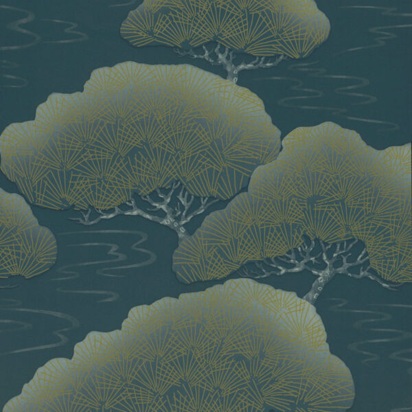 Pines - Blue Pine