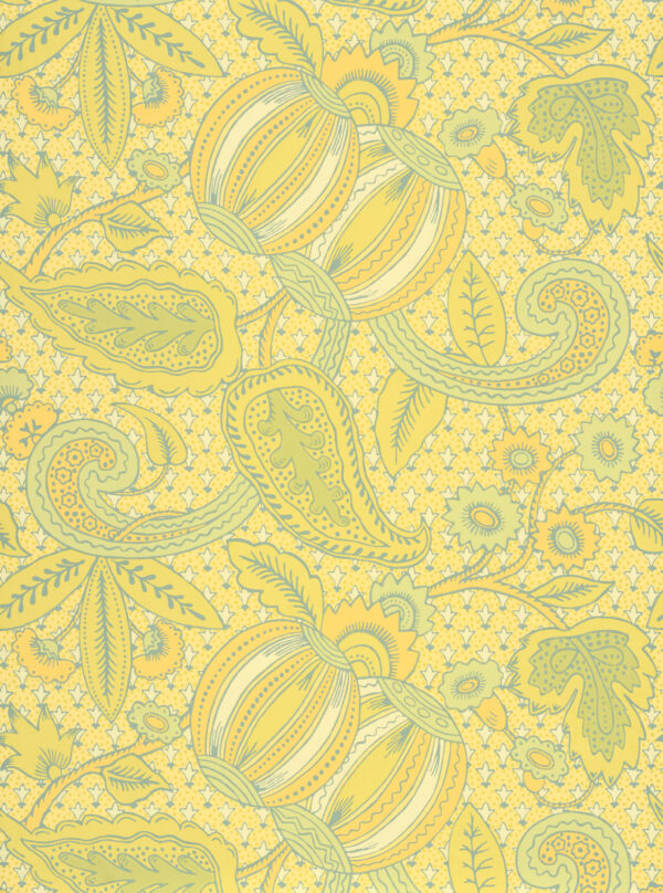 Pomegranate - Citron