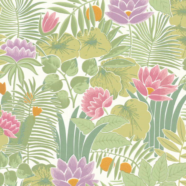 Reverie - Jardin