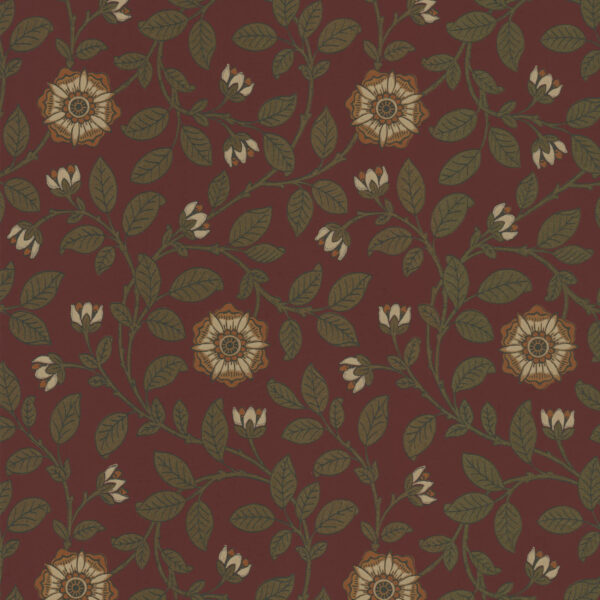 Richmond Green - Revival Red