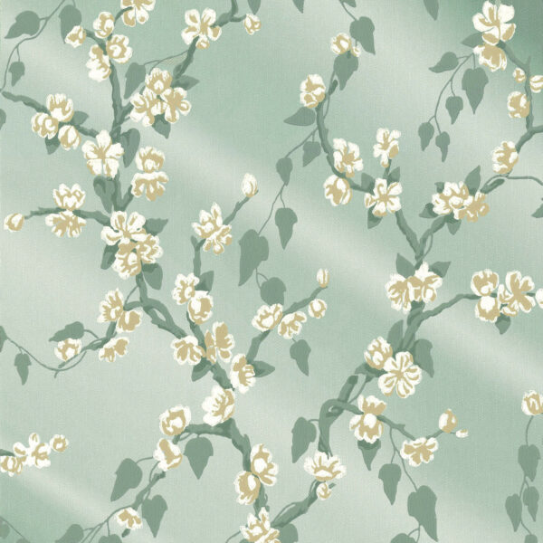 Sakura - Aqua Lustre