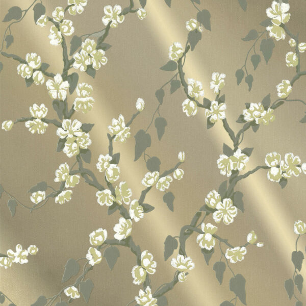 Sakura - Metal Lustre