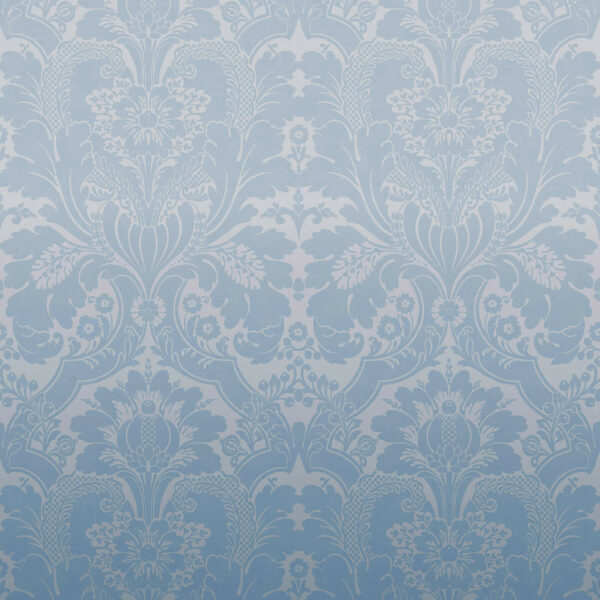St James's Park - Cobalt Fade