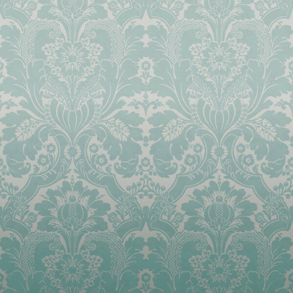 St James's Park - Teal Fade