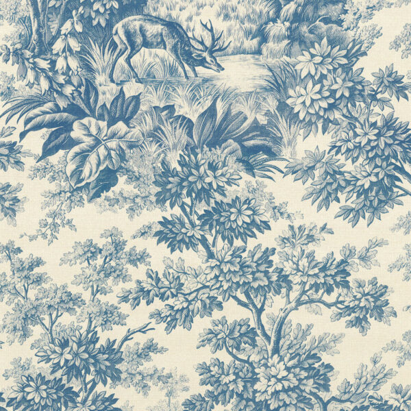 Stag Toile - Juniper