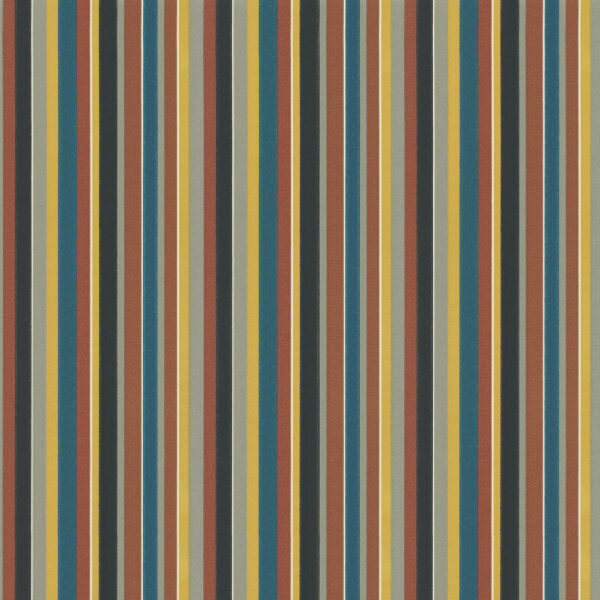 Tailor Stripe - Bakerloo