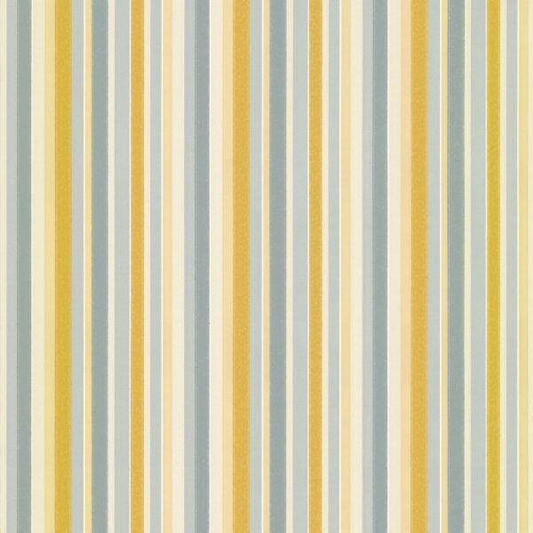 Tailor Stripe - Corn