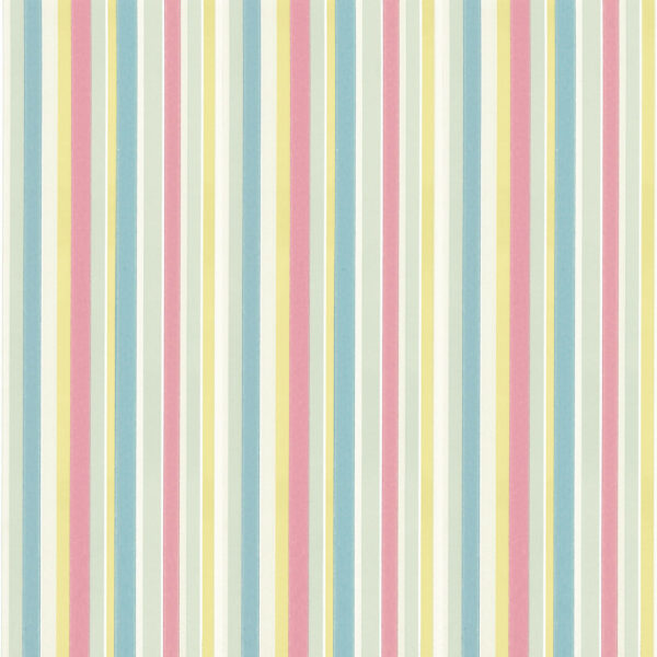 Tailor Stripe - Pastel